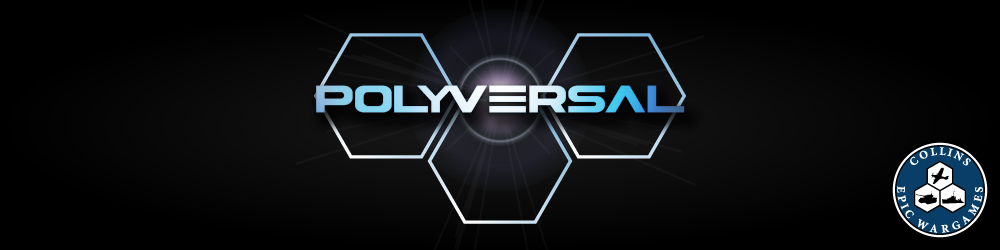 Polyversal Logo Bar